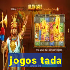 jogos tada