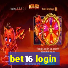 bet16 login