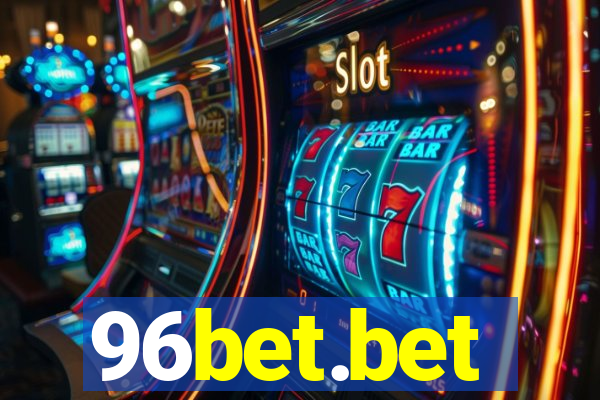 96bet.bet