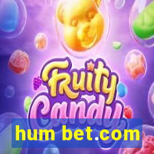 hum bet.com