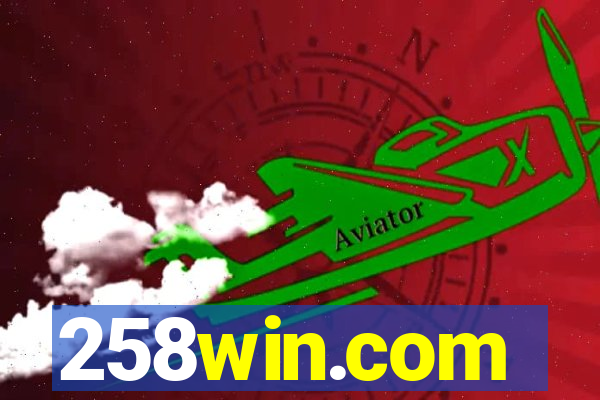 258win.com