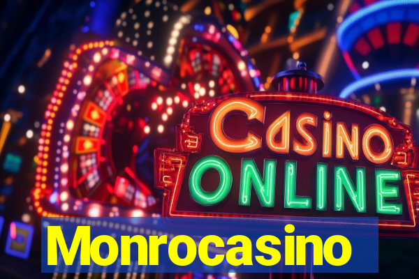 Monrocasino