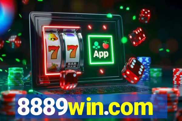 8889win.com