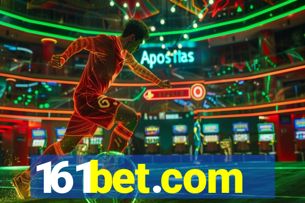 161bet.com