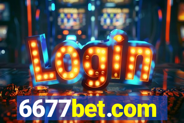 6677bet.com