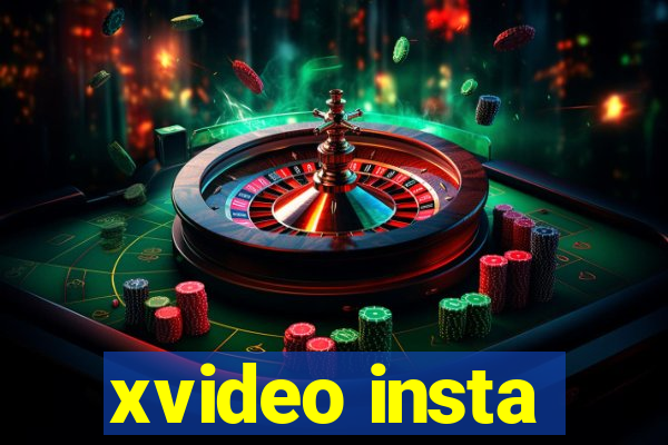 xvideo insta