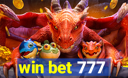 win bet 777