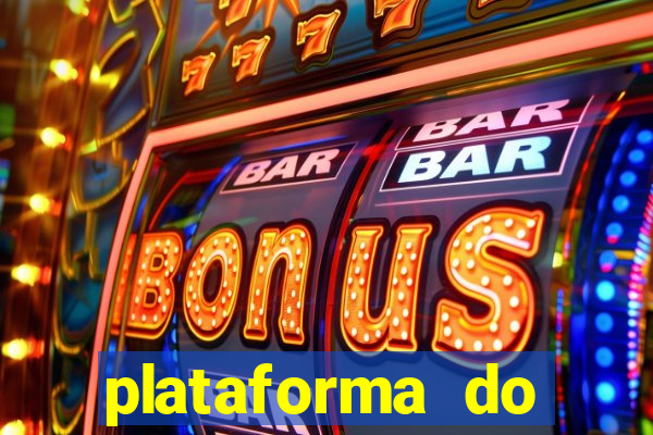 plataforma do fortune rabbit