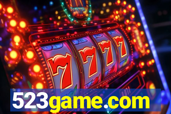 523game.com