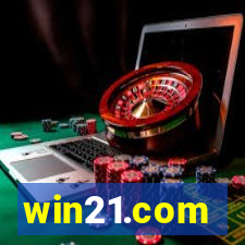 win21.com