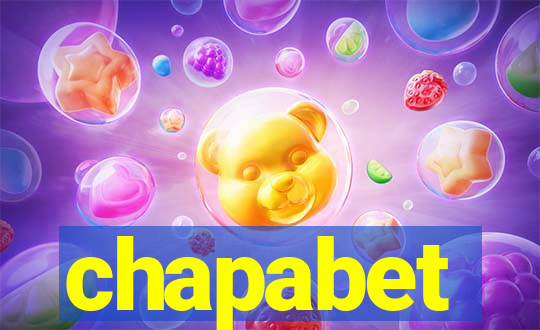 chapabet