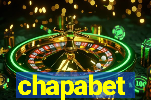 chapabet