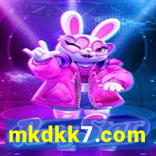 mkdkk7.com