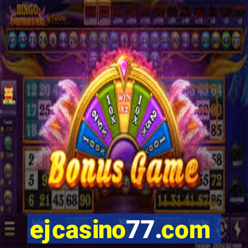 ejcasino77.com