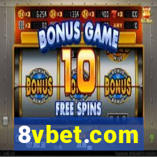 8vbet.com