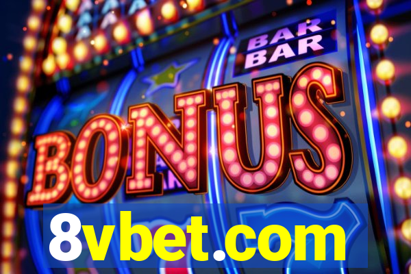 8vbet.com