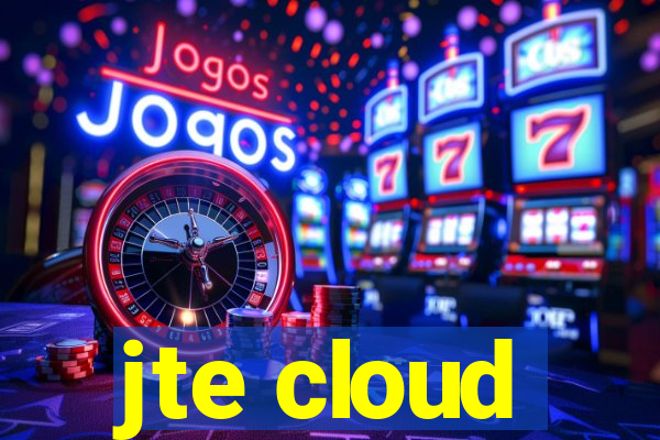 jte cloud