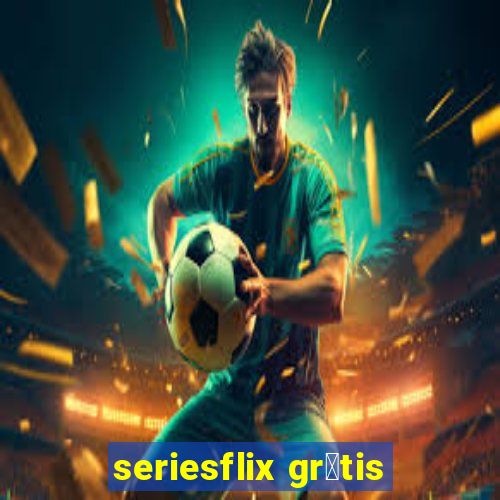 seriesflix gr谩tis