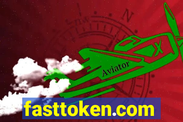 fasttoken.com