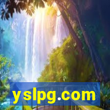 yslpg.com