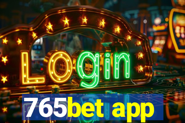 765bet app