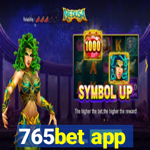 765bet app