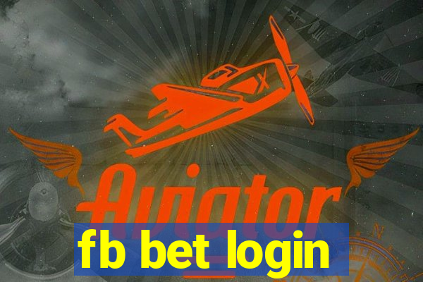 fb bet login