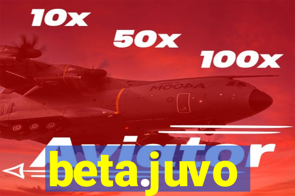 beta.juvo