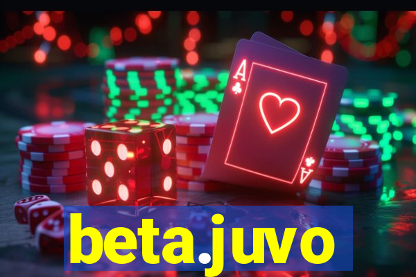 beta.juvo