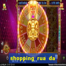 shopping rua da praia cinema