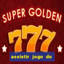 assistir jogo do inter futemax