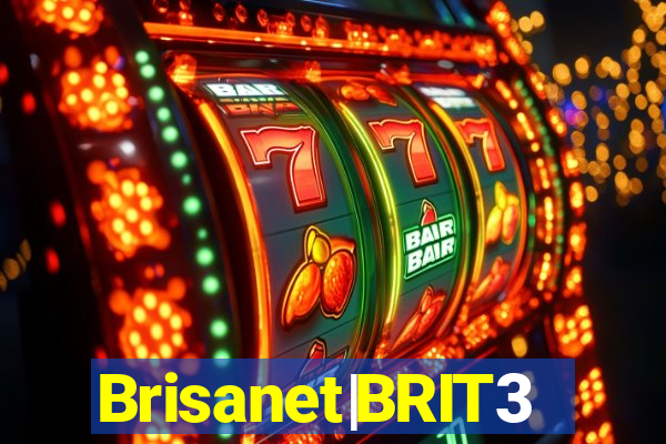 Brisanet|BRIT3