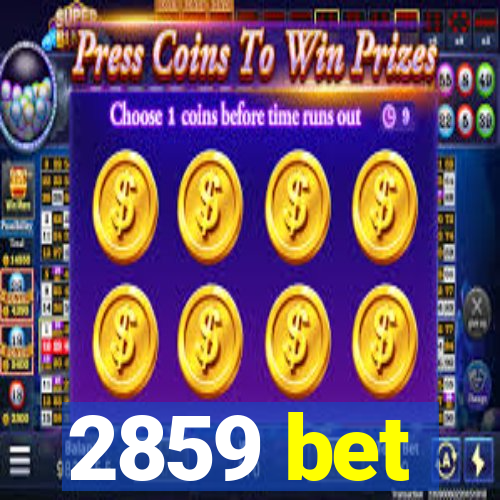 2859 bet