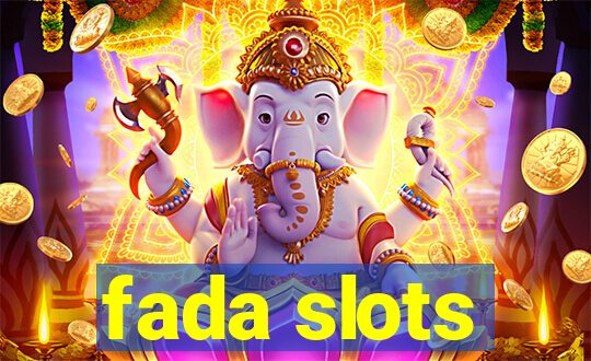 fada slots