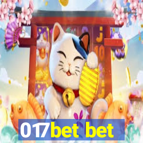 017bet bet