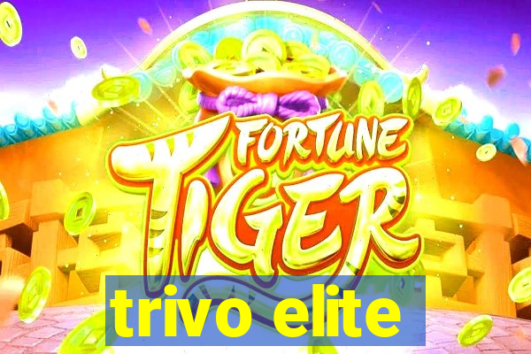 trivo elite