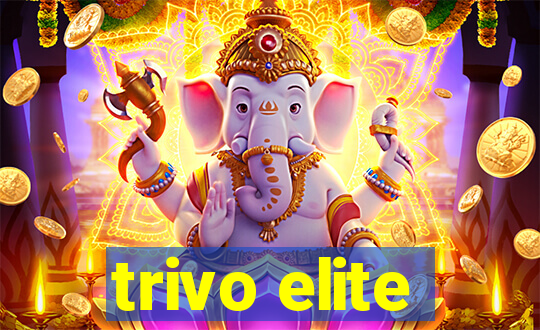 trivo elite