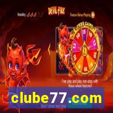 clube77.com