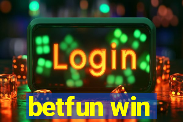 betfun win