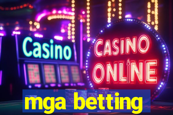 mga betting