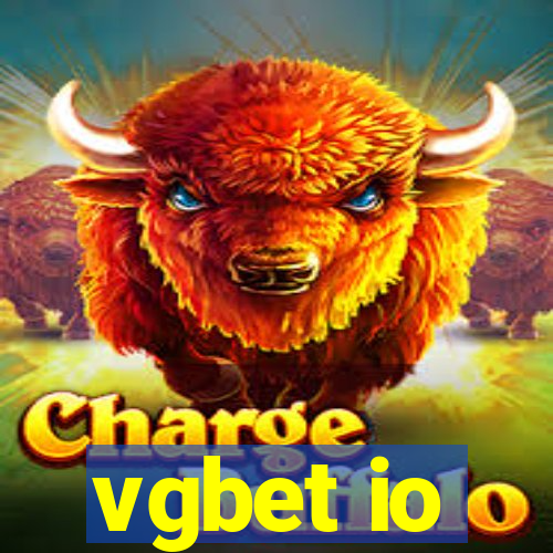 vgbet io