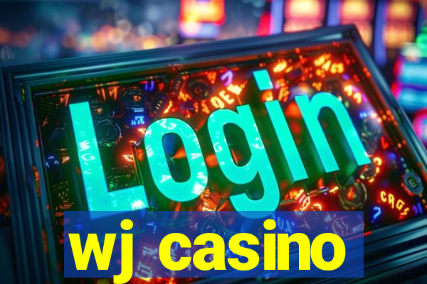 wj casino