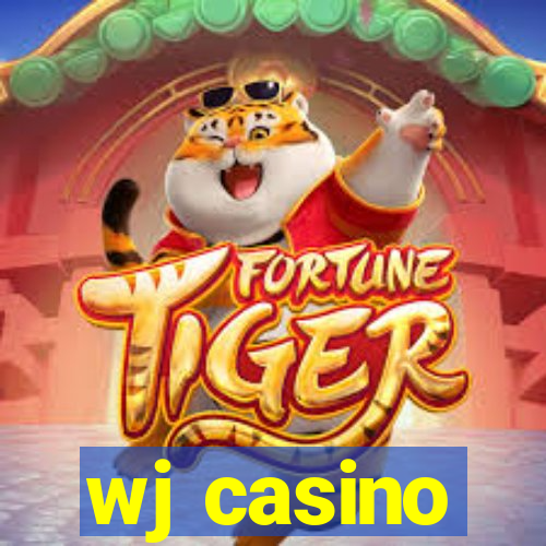 wj casino