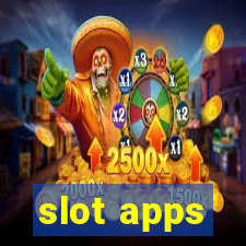 slot apps