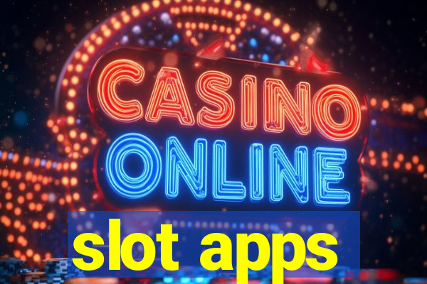 slot apps