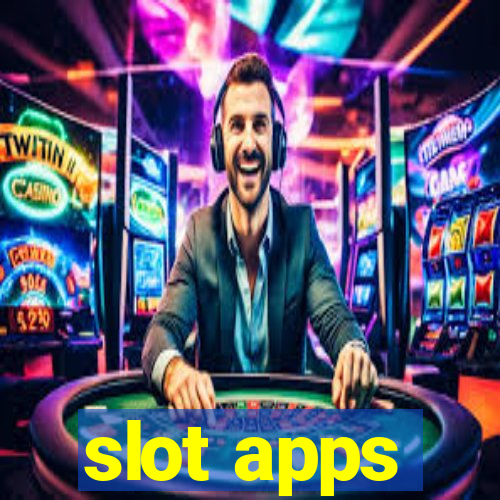 slot apps