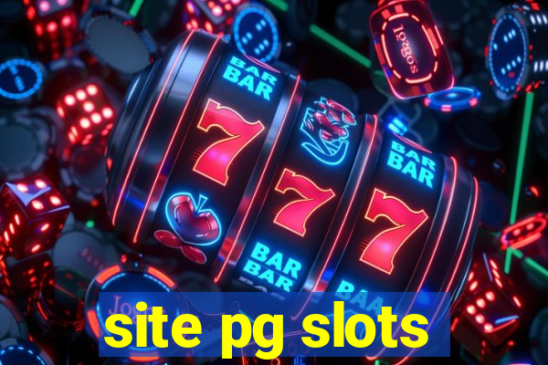 site pg slots