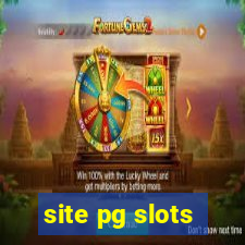 site pg slots