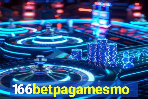 166betpagamesmo