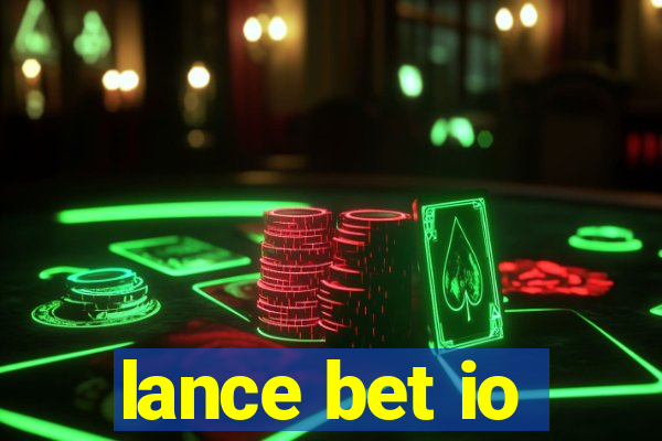 lance bet io